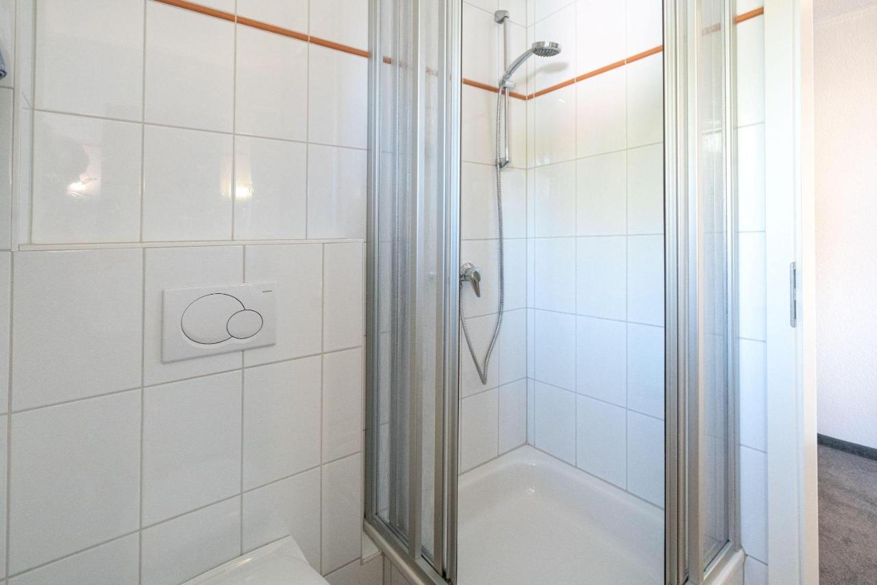 Flippi-s-hues-ost Apartment Westerland